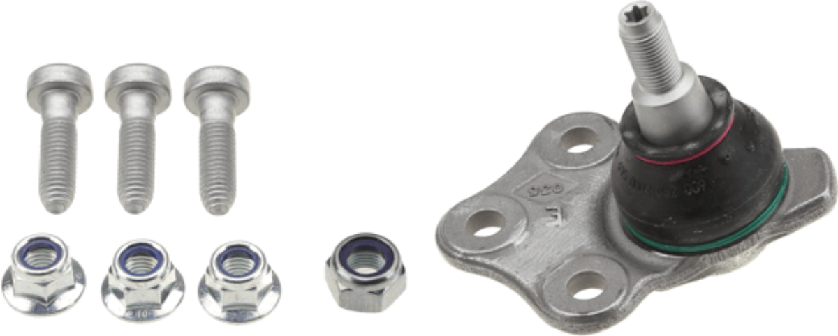 Taşıyıcı, Kılavuz Mafsalı | OEM 40 16 023 08R
