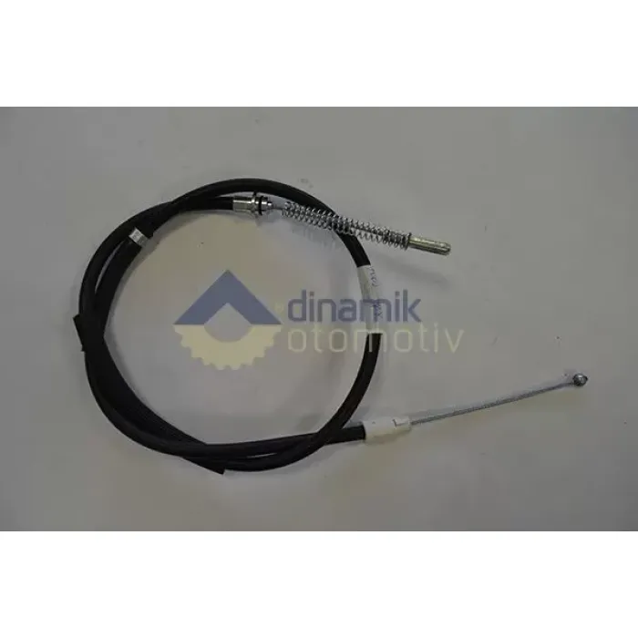 El Fren Teli Arka Sag Sol Crafter Sprinter (5 Ton) 06>09 (1394/1065MM) | CAVO 7002 728 | OEM A9064207085 2E0609701AR 2E0609701T