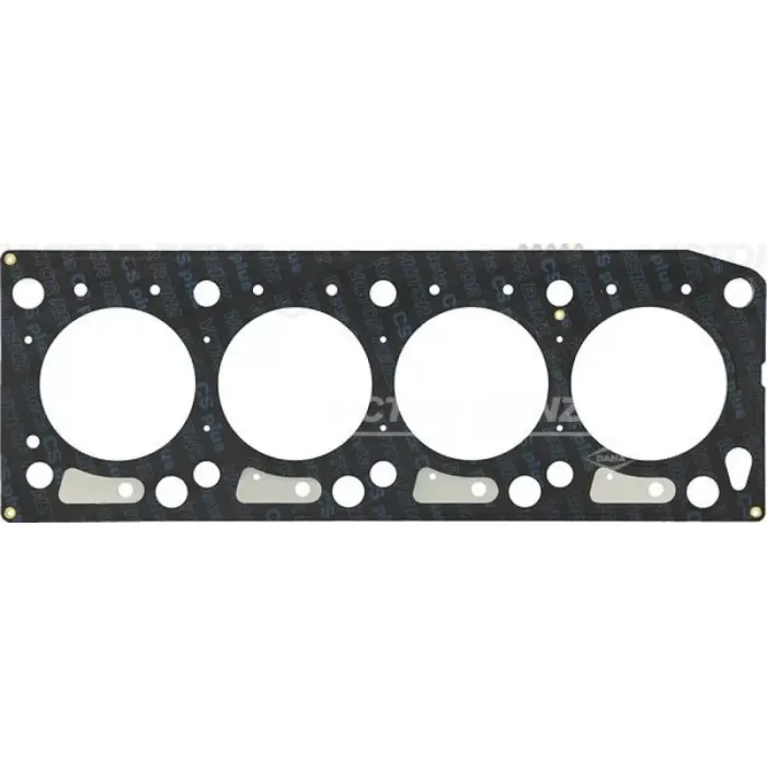 Silindir Kapak Contasi (1,35MM) 5 Centik Connect 1,8TDCI 02>13 Focus 1,8TDCI 98>04 | VICTOR REINZ 61-34315-30 | OEM 1S4Q 6051 KB 1477472