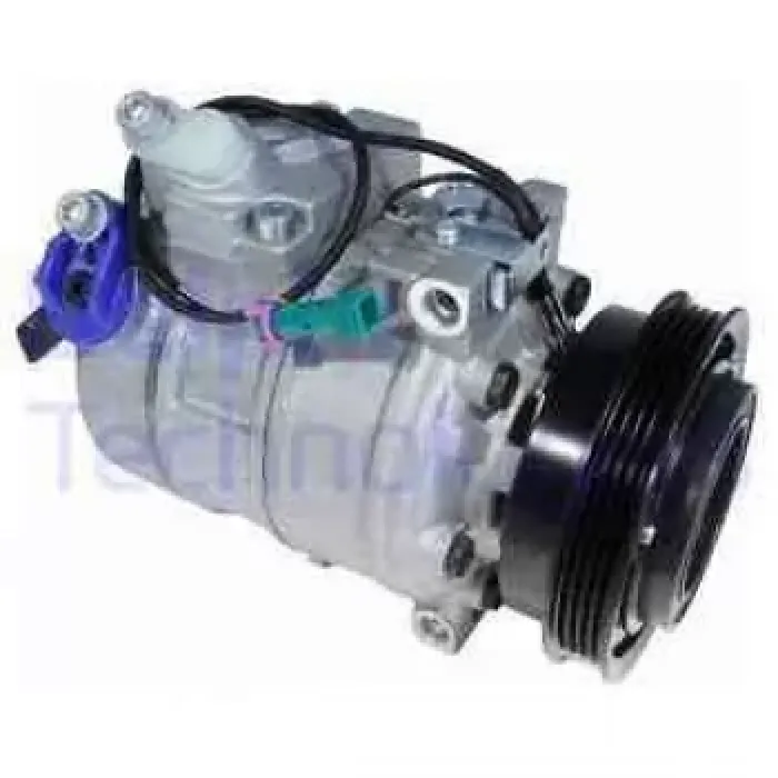 Klima Kompresoru A4 95>02 A6 97>05 Superb 02>08 Passat 00>05 | DELPHI TSP0159315 | OEM 8D0260805B 8D0260805B 8D0260805J 8D0260805P 8D0260805J 8D0260805P
