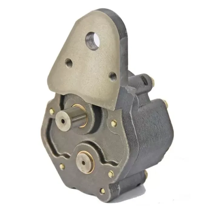 Yag Pompasi DAF 85 Cf Cf 85 F95 XF95 95FX Truck | TORMAN T.01141 | OEM 683322