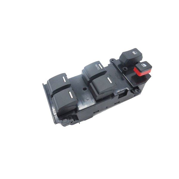 Cam Acma Dugmesi On Sol Honda Cr-V 06>11 / Jazz 08>15 Tek Auto | ELECTROTECH WS-188 | OEM 35750-SWA-G01