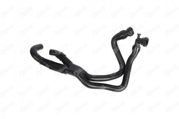 Kalorifer Hortumu Laguna III 2,0DCI | IBRAS 11694 | OEM 924009024R