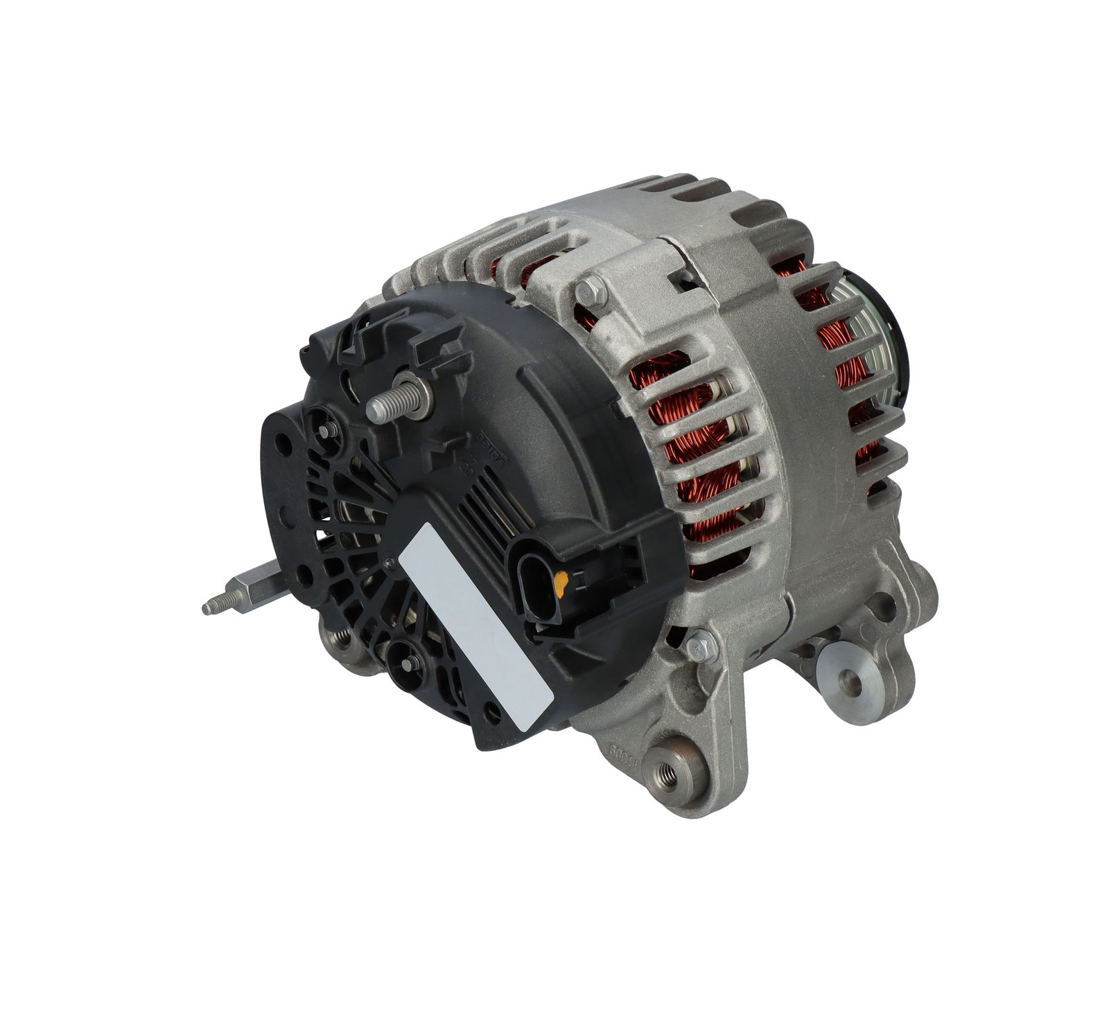 Alternator 14V 140A A3 Tt Passat Superb Crafter T6 | VALEO 439608 | OEM 06F903023P 06F903023P 06F903023N 06F903023N