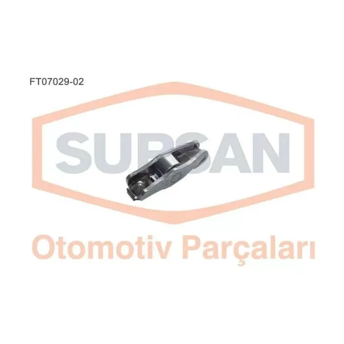 Piyano Tusu (16 Fincan) Doblo III Linea Brava Punto Alfa 159 Astra H Insignia 1,6 Multijet | SUPSAN TF-07029-02 | OEM 55186463