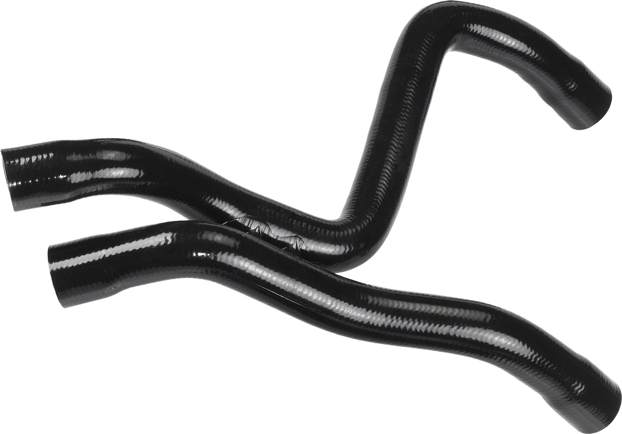 Radyator Alt Hortumu Polo Arosa 1,0 / 1,4 / 1,6 | YTT Y10678 | OEM 6X0121049E