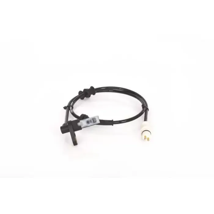 ABS Sensor Kablo Arka Sol Kangoo | BOSCH 0265007534 | OEM 8200212693 8200212693 6040004808 6040004808