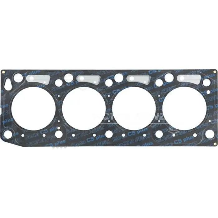 Silindir Kapak Contasi (1,30MM) 4 Centik Connect 1,8TDCI 02>13 Focus 1,8TDCI 98>04 | VICTOR REINZ 61-34315-20 | OEM 1S4Q 6051 JB 1477470