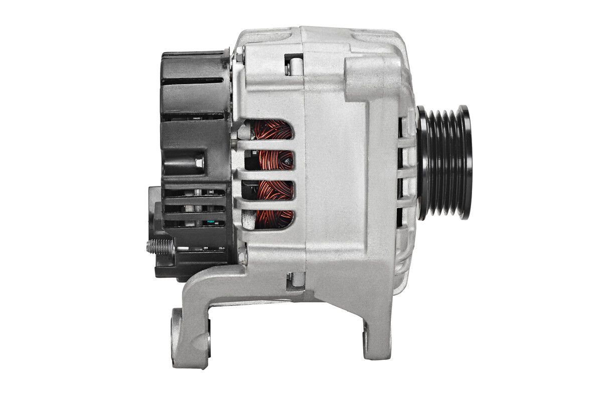 Alternator 12V 120A Passat A4 A6 1,8 | VALEO 439263 | OEM 028903029A 028903029A 028903029B 038903018E 028903029B 038903018E