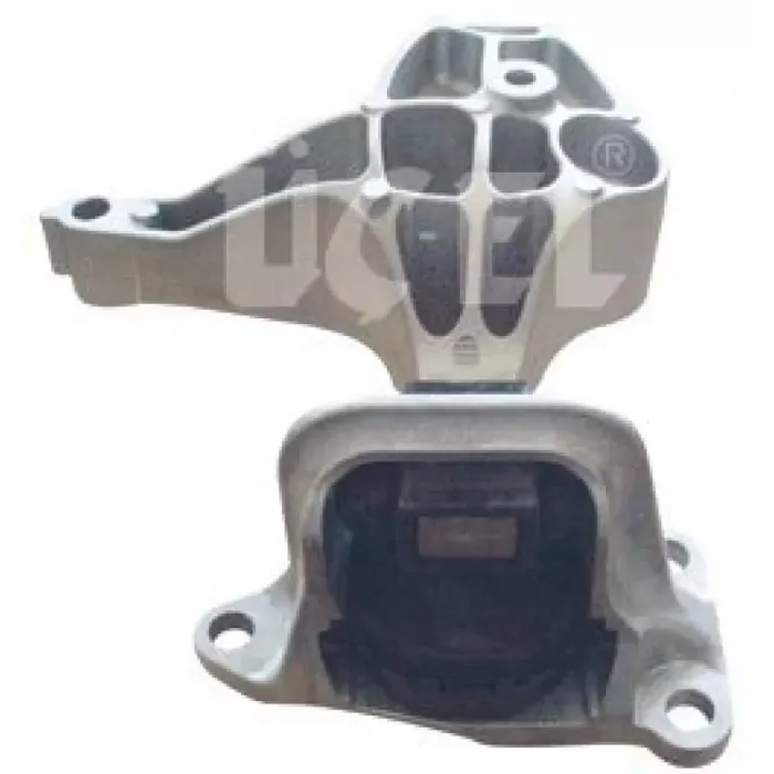 Motor Takozu Sag Fluence Megane 3 Scenic 3 1,5DCI (5 Ileri) | UCEL 10650 | OEM 112100019R