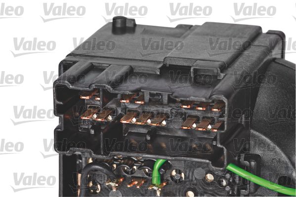 Far+Sinyal Kolu Clio IV Logan Sandero Duster | VALEO 251686 | OEM 255407916R 255407916R 255404709R 8201167977 255404709R 8201167977