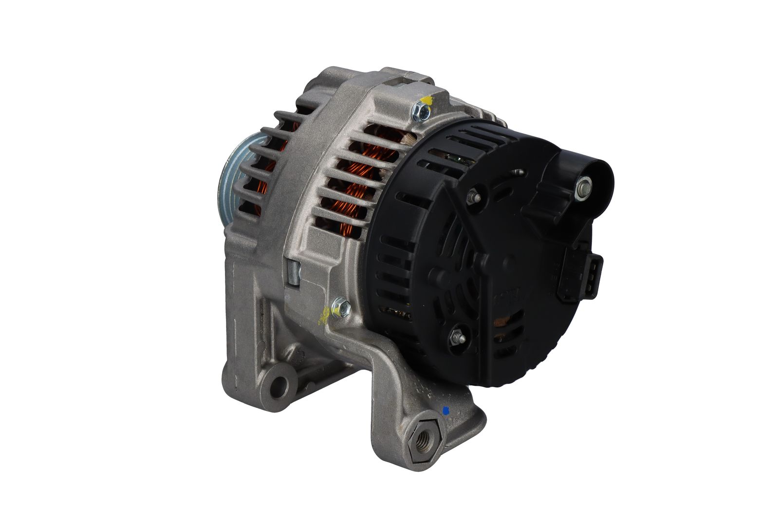 Alternator 12V 120A Land Rover | VALEO 439301 | OEM YLE0000260
