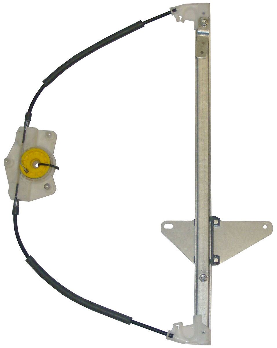 Cam Mekanizmasi Elektrikli On Sag P307 1,4 / 1,6 / 2,0 02> | VALEO 850993 | OEM 9222J9