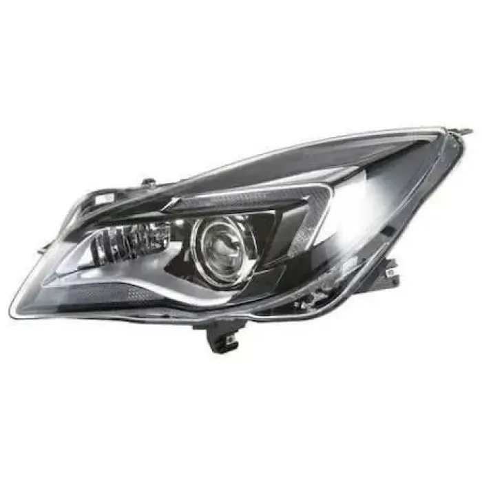 Far Sol Xenonlu >D1 Insignia A | GM 13432956 | OEM 13432956