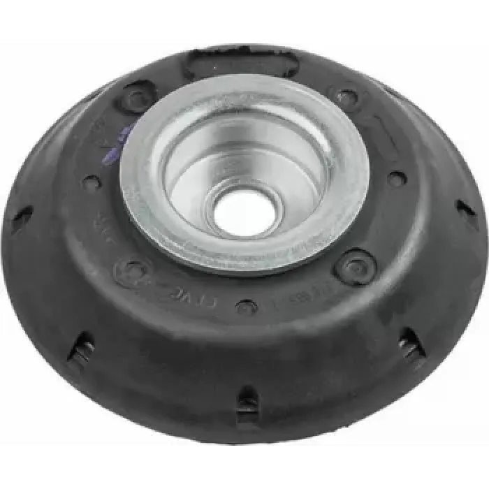 Amortisor Takozu On Sol P206 98> P206+ (T3E) Plus 08> | MEHA MH13018 | OEM 5038.36-5038.54
