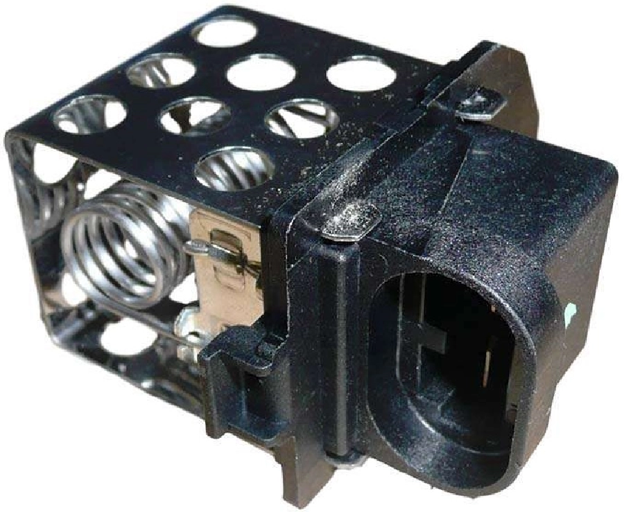 Rezistans Kalorifer Renault Megane 3 - Fluence 214936501R | OEM HLR.100169