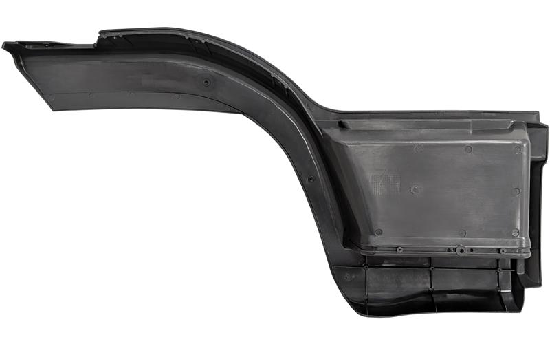 Basamak Yuvası Iveco Eurocargo Tector Sol | OEM 504037737