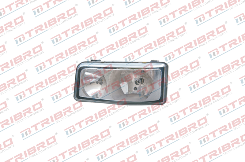 Far Elektrikli MAN TGA 00-07 Sol