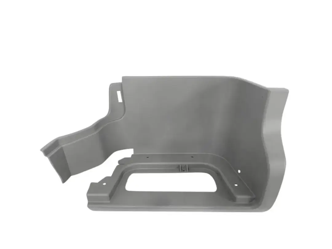Basamak Alt F-Max Sol | OEM E101K86