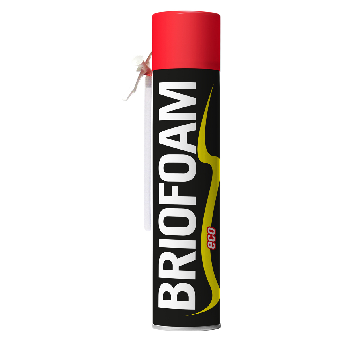 Pu Montaj Köpügü Hortumlu 600 Gr Eco