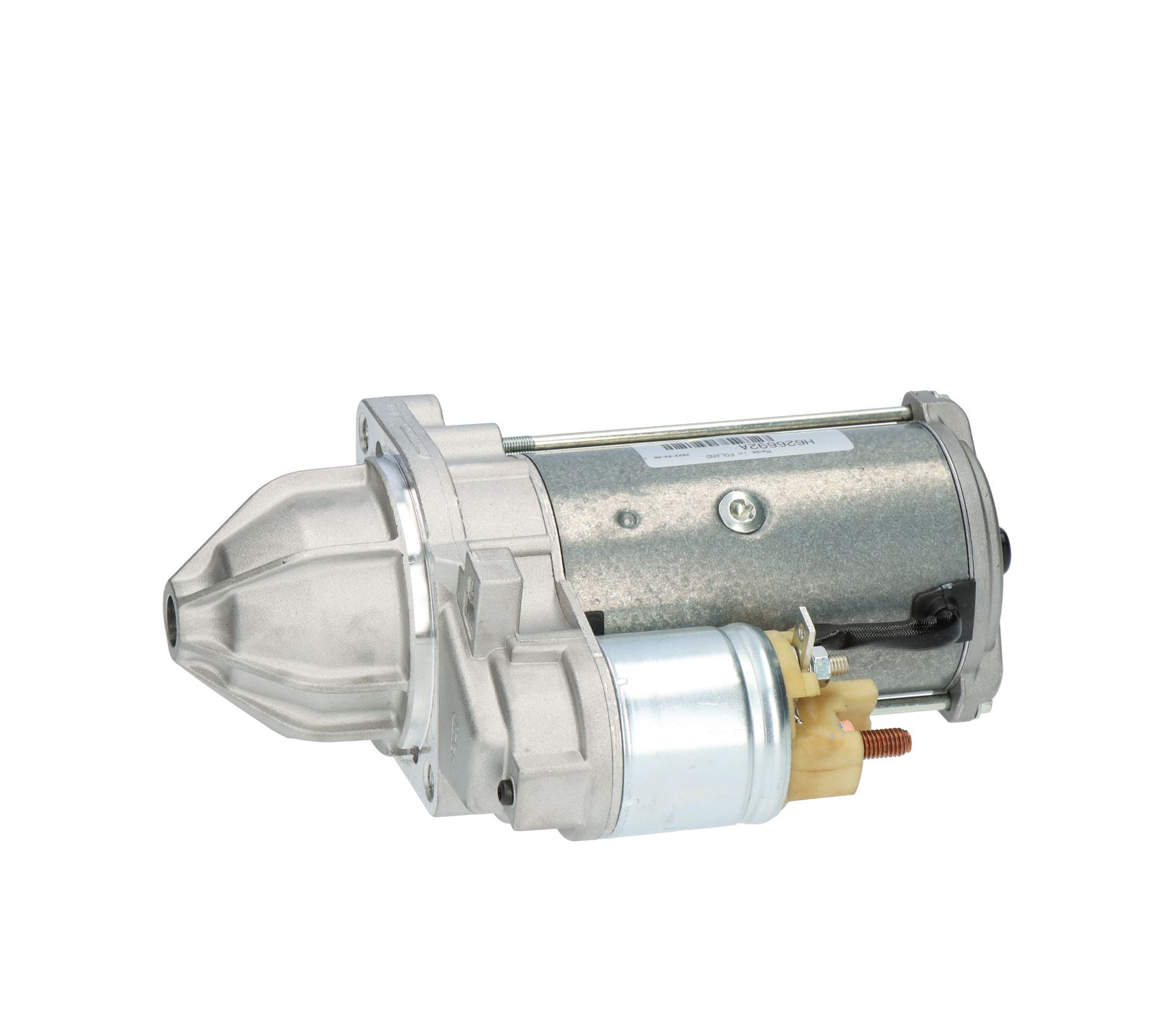 Mars Motoru (12V 11 Dis 2,2KW) W124 85>92 W202 93>00 W126 85>91 W140 93>98 | VALEO 438199 | OEM A0041517001