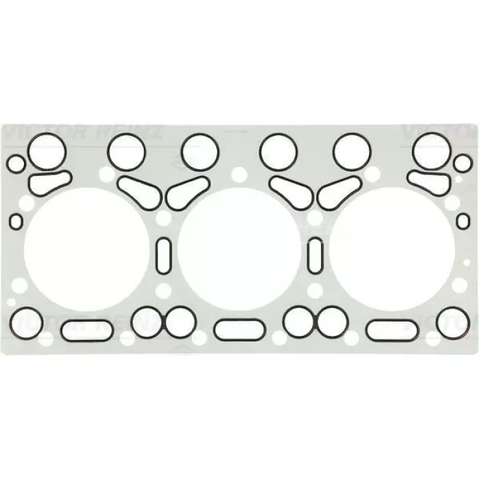 Silindir Kapak Contasi Major Magnum 385TI/420TI Midr 063540 J1/L 1 | VICTOR REINZ 61-36800-00 | OEM 5000678639