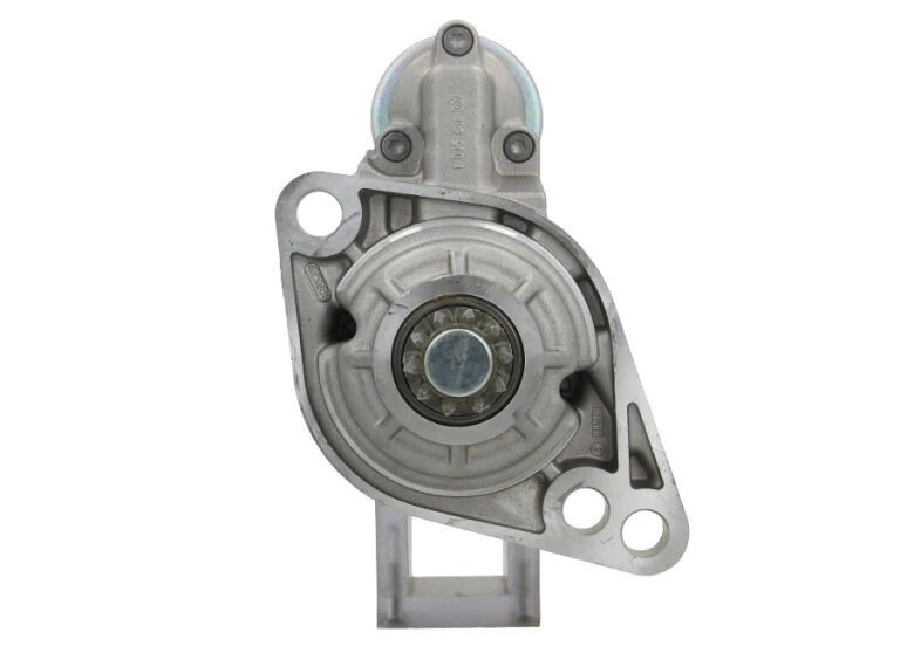 Marş Motoru 12V 10D 1,7 kW Caddy 2-Golf V-Transporter T5 1,9 TDI | OEM 0001123020