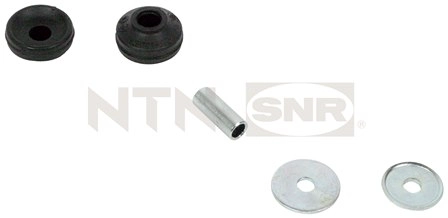 On / Arka Amortisor Kiti Accord III / IV / V / VI / VII / VIII | SNR KB67400 | OEM 51631SV7004 51631SV7004 51675S10004 51675SE00 51675S10004 51675SE00