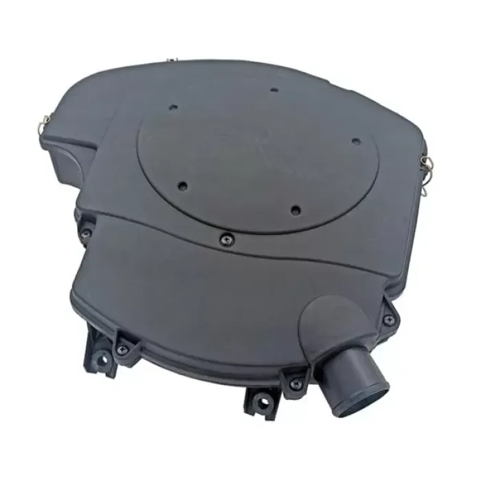 Hava Filtre Kutusu 1.4 E7J Clio Kangoo | EXQ 17-90-20 | OEM 8200861204