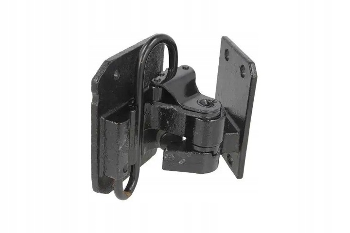 MAN TGA, TGS, TGX Kapı Menteşesi Üst Sol | OEM 81626905005