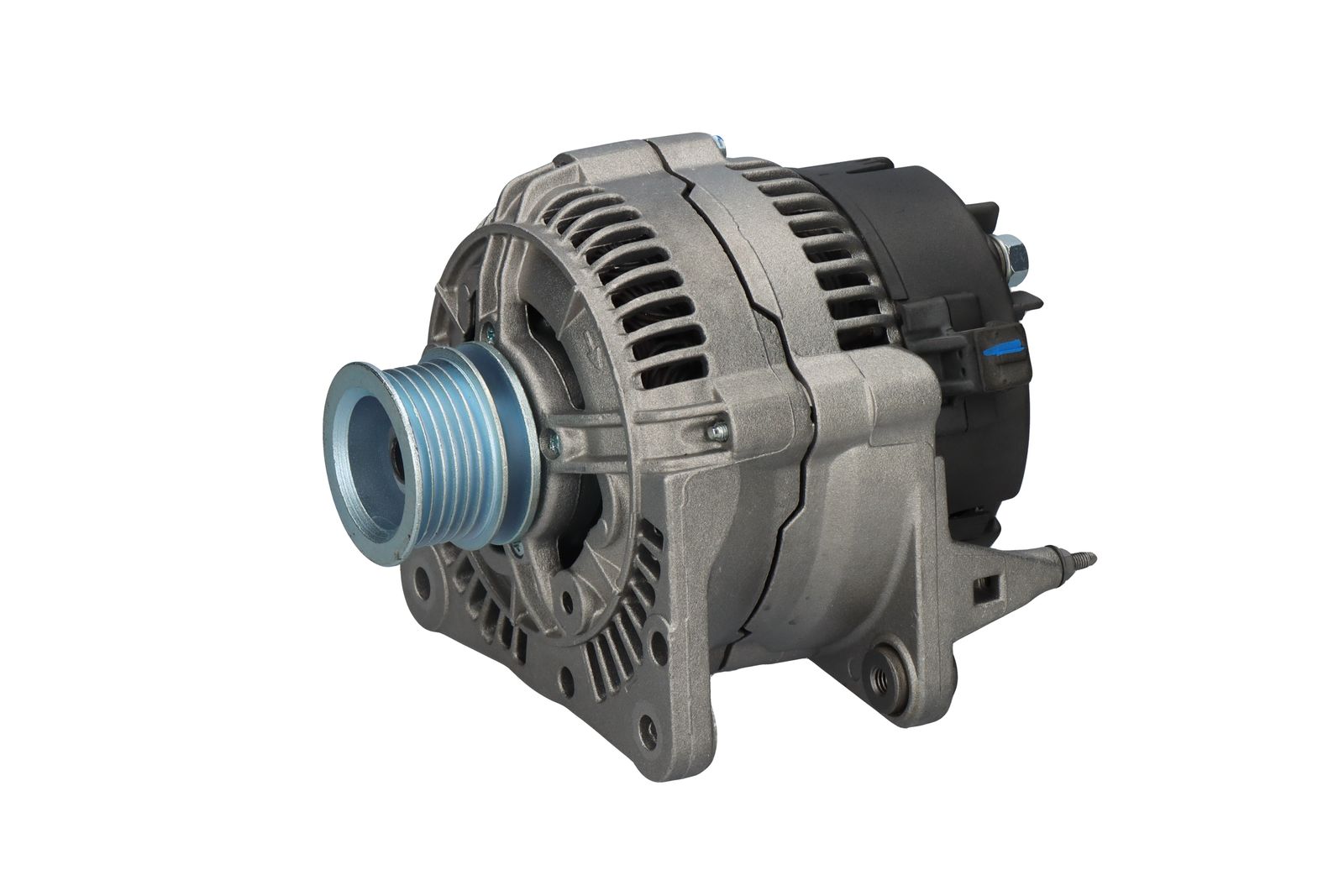Alternator 12V 90A A13VI124 90A A2 A3 A4 Tt Alhambra Cordoba Ibiza Inca Leon Toledo Fabia Felicia Octavia | VALEO 439003 | OEM 028903018A