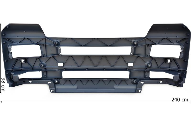 Tampon TGA Y.k | OEM 81416100305
