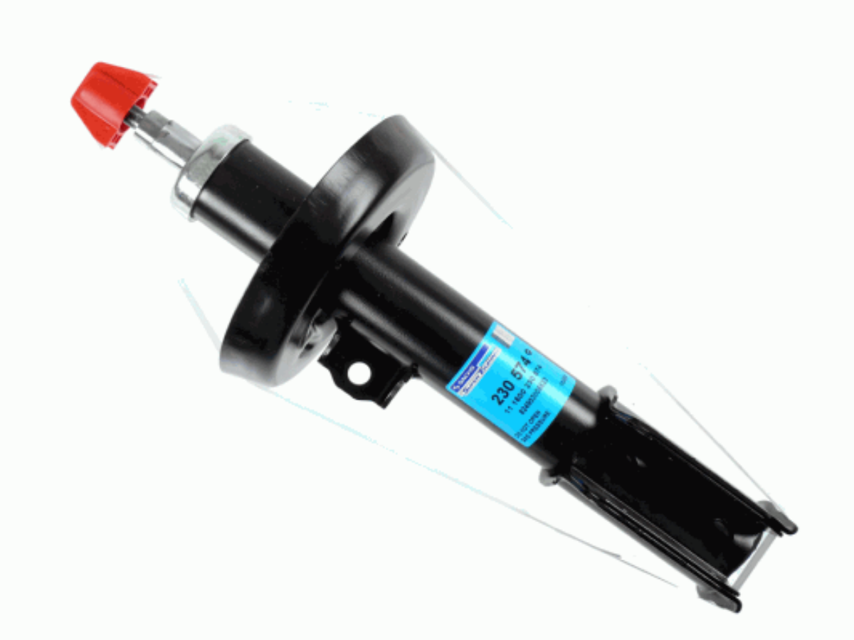 Ön Amortisör Sağ (Astra) | OEM 3 44 054