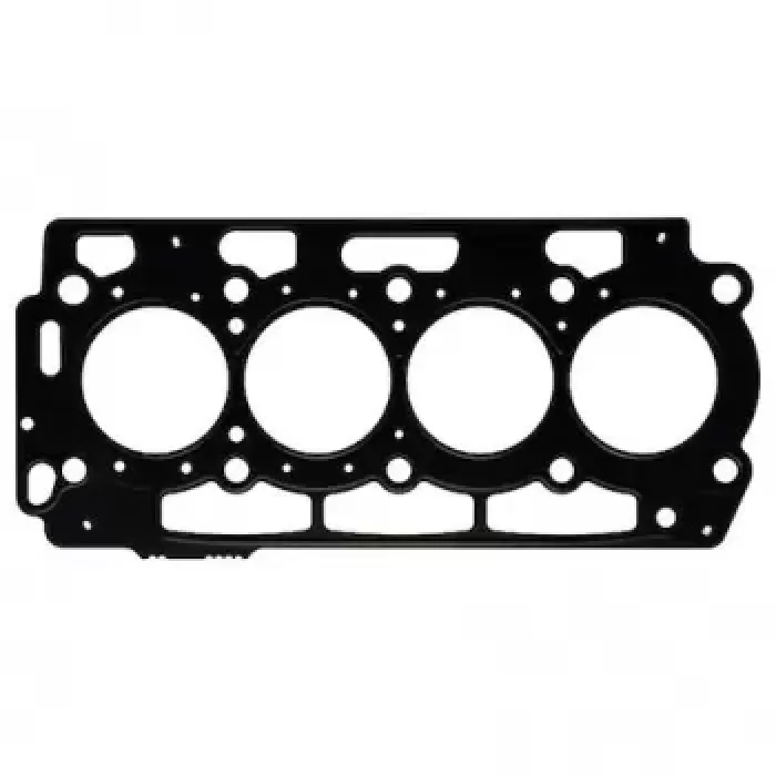 Silindir Kapak Contasi P206 P207 P307 P308 P3008 P3008 P5008 P407 C4 Berlingo (II III) Partner (II III) C3 (I II III) C4 Picasso C4 (B7) DS4 DS3 Focus S40 1,6 TDCI C3 DV4TED4 (1,4HDI 16V) / (4 Centik) 1,40MM | SUPSAN S0082035-04 | OEM 3M5Q 6051 DA