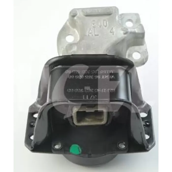 Motor Takozu Sag Ust (Yagli) P307 C4 C4 (B7) DS4 (TU5JP4)1,6 16V P307 EW10A (2,0 16V) Otomatik Sanziman, P307 C4 TU5JP4 (1,6 16V) Ma Sanziman, P307 P308 00> C4 04> C4 II DS4 10> 1,6 16V (TU5JP4) BER4 Sanziman | UCEL 41594 | OEM 1839.H7 1839.H7