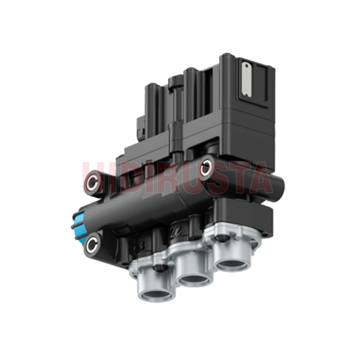Ecas Ventili Axor, Actros Y.m, DAF Xf Euro 6 (Körük) | OEM 2020257