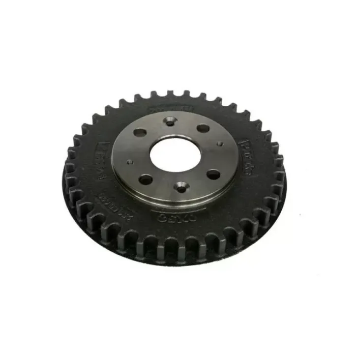 Kampana Arka Fren Hb Tirtirli Mazda 323 89-> | WAGENBURG 25155003 | OEM B455-26-251-B455-26-251A