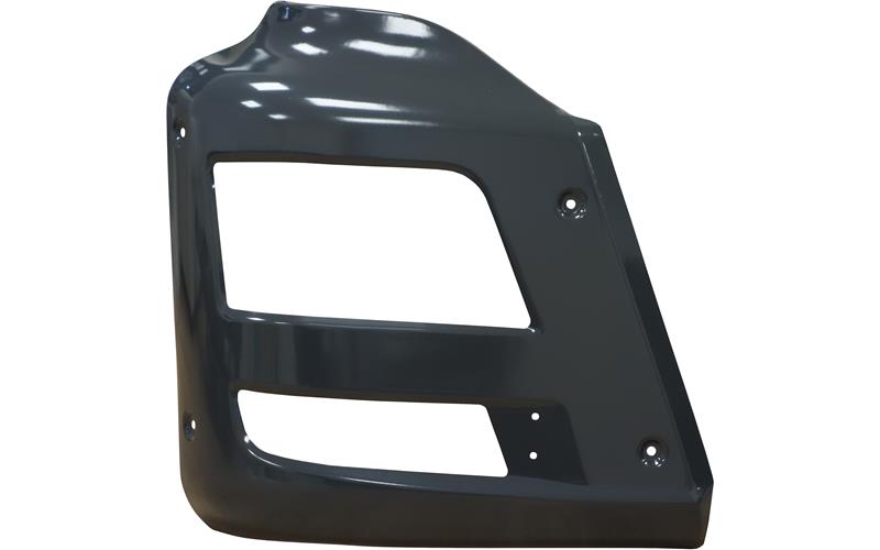 Tampon TGS EURO6 Şantiye Sol | OEM 81416106815