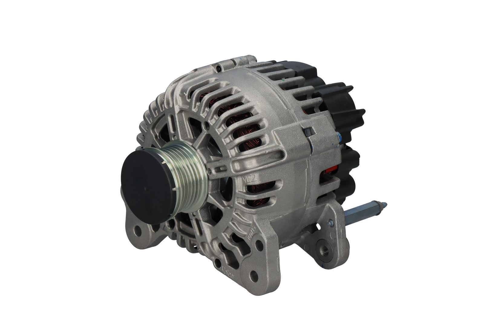 Alternator 12//110/DV 1.2 TSI Golf VI VII Ibiza 09>15 Polo 10> Jetta 11>18 Altea 07>15 | VALEO 439733 | OEM 03F903023E 03F903023E 03F903023EX 03F903023EX