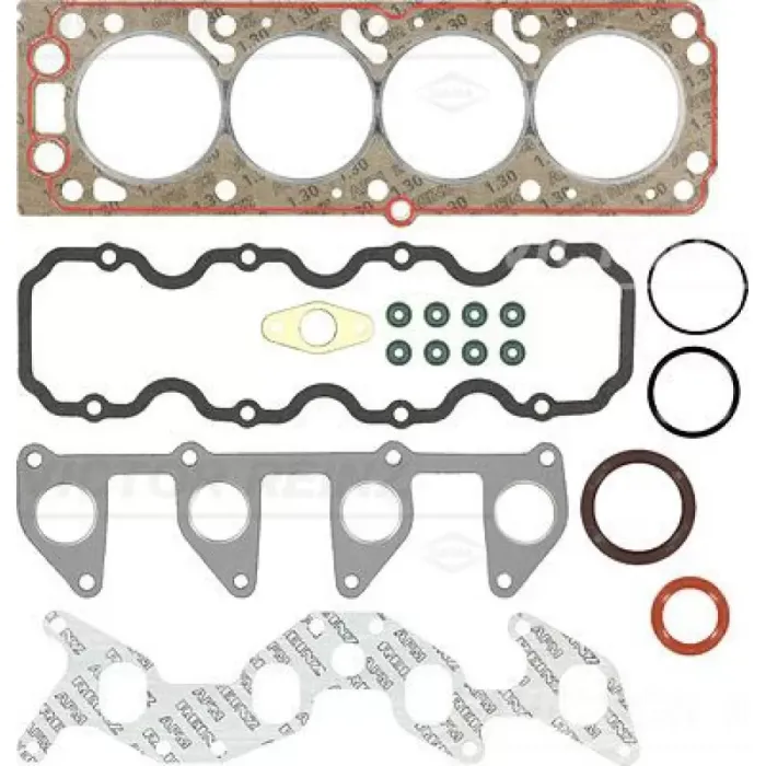Ust Takim Conta Vectra A 89>95 18SV - C18NZ Astra F 92>98 C18NZ | VICTOR REINZ 02-27275-03 | OEM 1606666