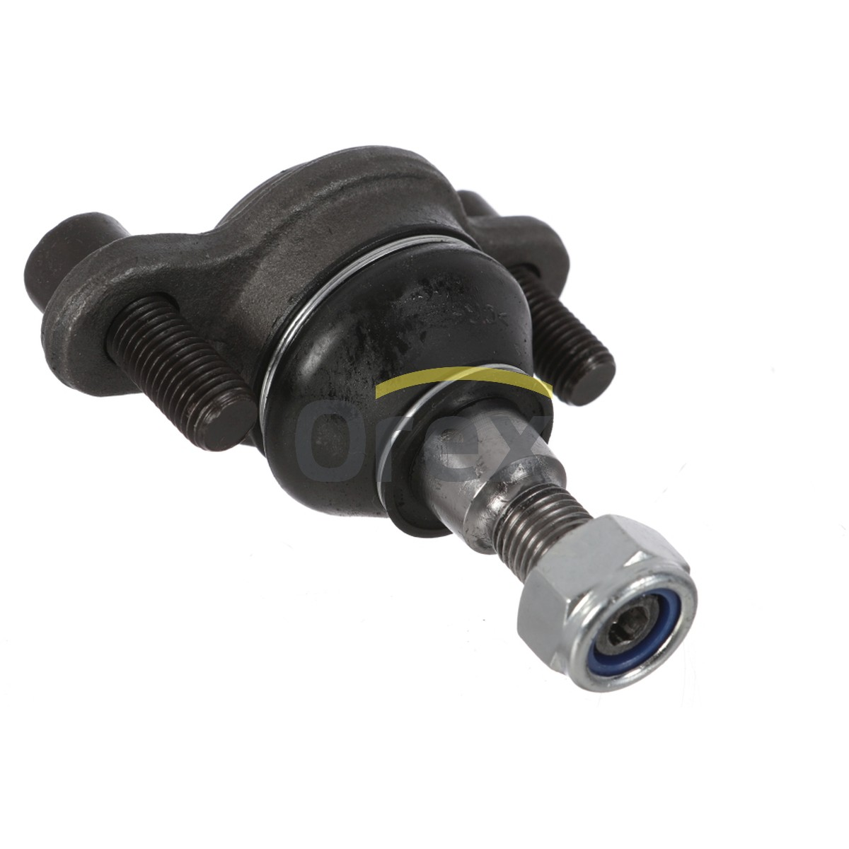 Rotil Vw T5 Alt 03 - Pr-0Wr | OEM 7H8407361