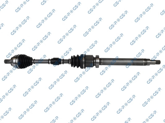 On Aks Sag Komple Focus II BENZ.1,4 / 1,6 / 1,8 04>11 Focus II C Max 04>07 C Max 07 /> 1,6 / 1,8 05> (Dis FREZE:36, Ic FREZE:23, BOY:902) | GSP 218262 | OEM 9M51 3B436 BB 1726946 3B436 1726946