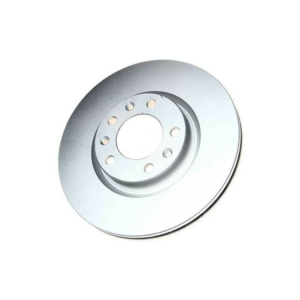 On Fren Disk Aynasi P308 II 13> P308 Sw II 14> Havali (Capi: 283MM Kalinlik: 26MM) | PSA 9803918180 | OEM 9803918180