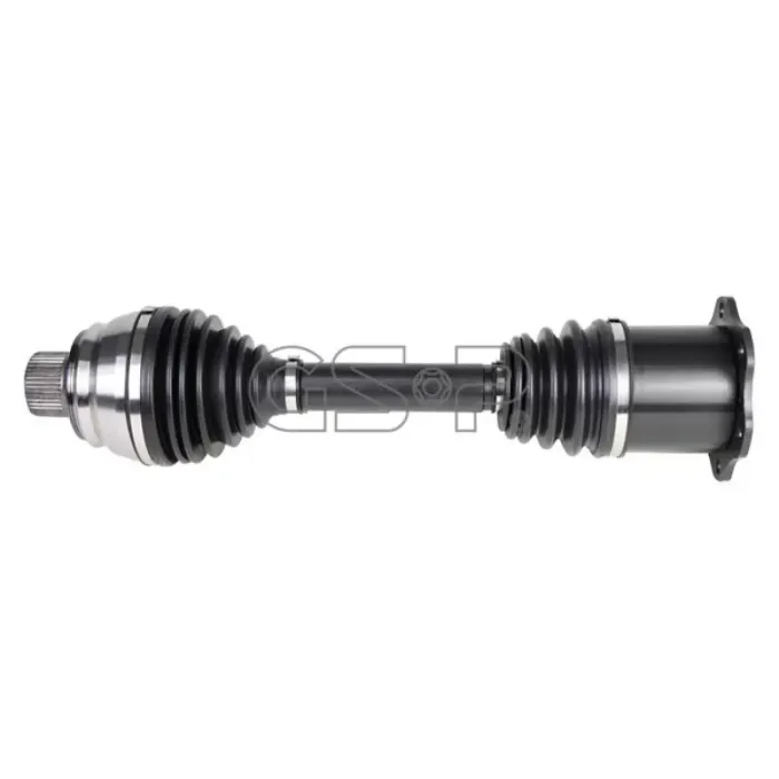 Aks Komple (Uzunluk 461MM) Sag Sol Audi A4 08>15 A5 10>17 RS5 10>16 Cdha Cjeb Cpma Cdnb Caea Cdnc Cjcc Cncd Csub Csua Cmfa Caeb | GSP 203337 | OEM 8K0407271AJ