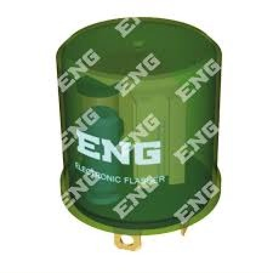 Sinyal Flaşörü 12 V. (Bobinli) | OEM 080101
