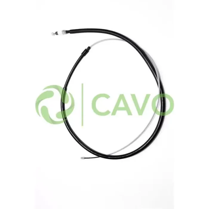 El Fren Teli Arka (Sag / Sol) P407 05> | CAVO IT6002 605 | OEM 4745X4 E074142