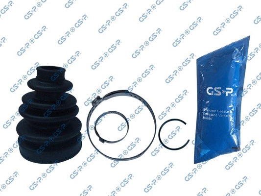 Aks Korugu Dis Favorit 1,3 89 97 Felicia 1,3 / 1,6 / 1,9D 94 01 | GSP 780252 | OEM 6U0498203A