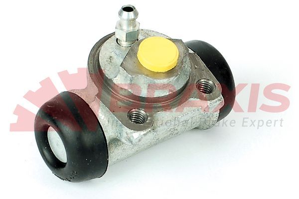 Fren Silindiri Megane I 96> 17.5MM | BRAXIS AJ2061 | OEM 7701040850