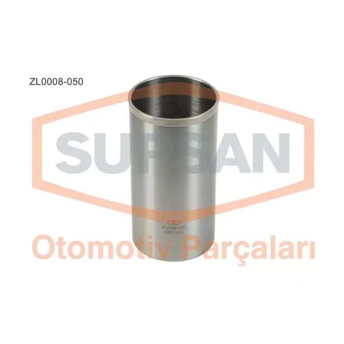 Motor Gomlek Fiorino Doblo Palio Albea Punto 1,3 Multijet 16V 1,3JTD 16V Astra Corsa 1,3CDTI 16V Suzuki Ignes Swift Wagon R+Z13DT (1,3DDIS 16V) Bipper Nemo 1,3HDI 16V 12> | SUPSAN ZL0008-050