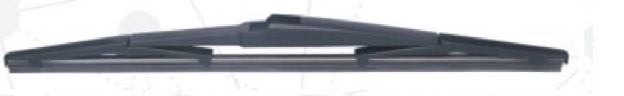 Arka Süpürge Hyundai Accent 2005-2010-Tucson 15 -, Santa Fe 2006-2012-H1, Kia Rıo Hb Sedan 2005 ve sonrası | OEM RB1165